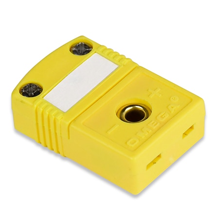 Đầu nối OMEGA