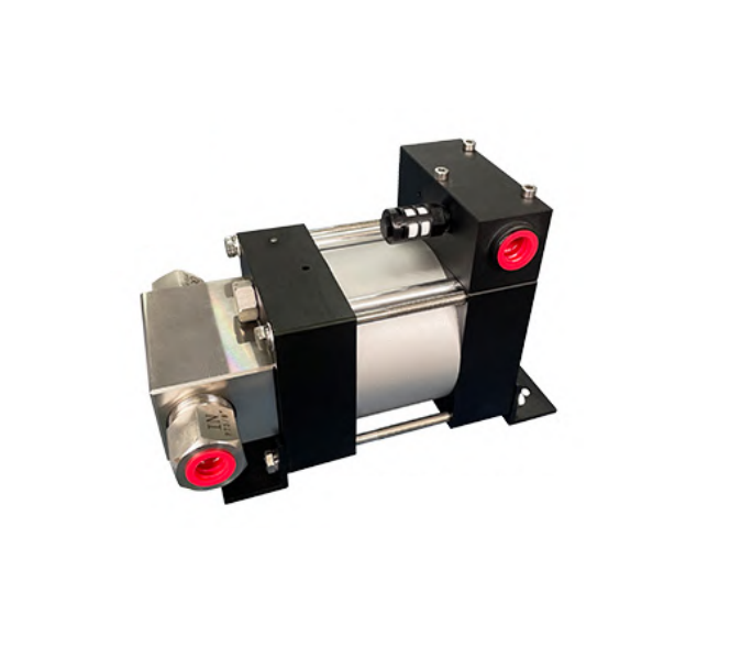 Bơm thủy lực mini