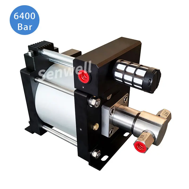 Máy bơm thử áp suất