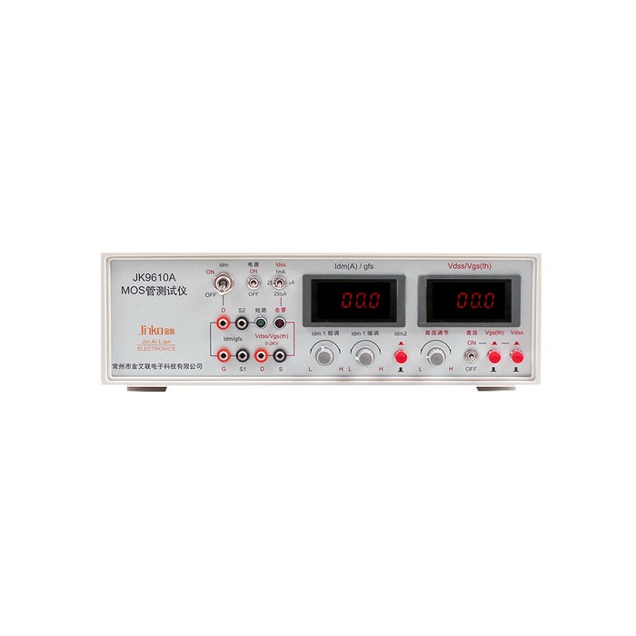 Máy kiểm tra MOSFET