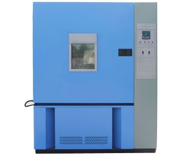 Tủ Thử Climatest Symor