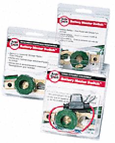 Bộ Kit Chống Trộm Pin