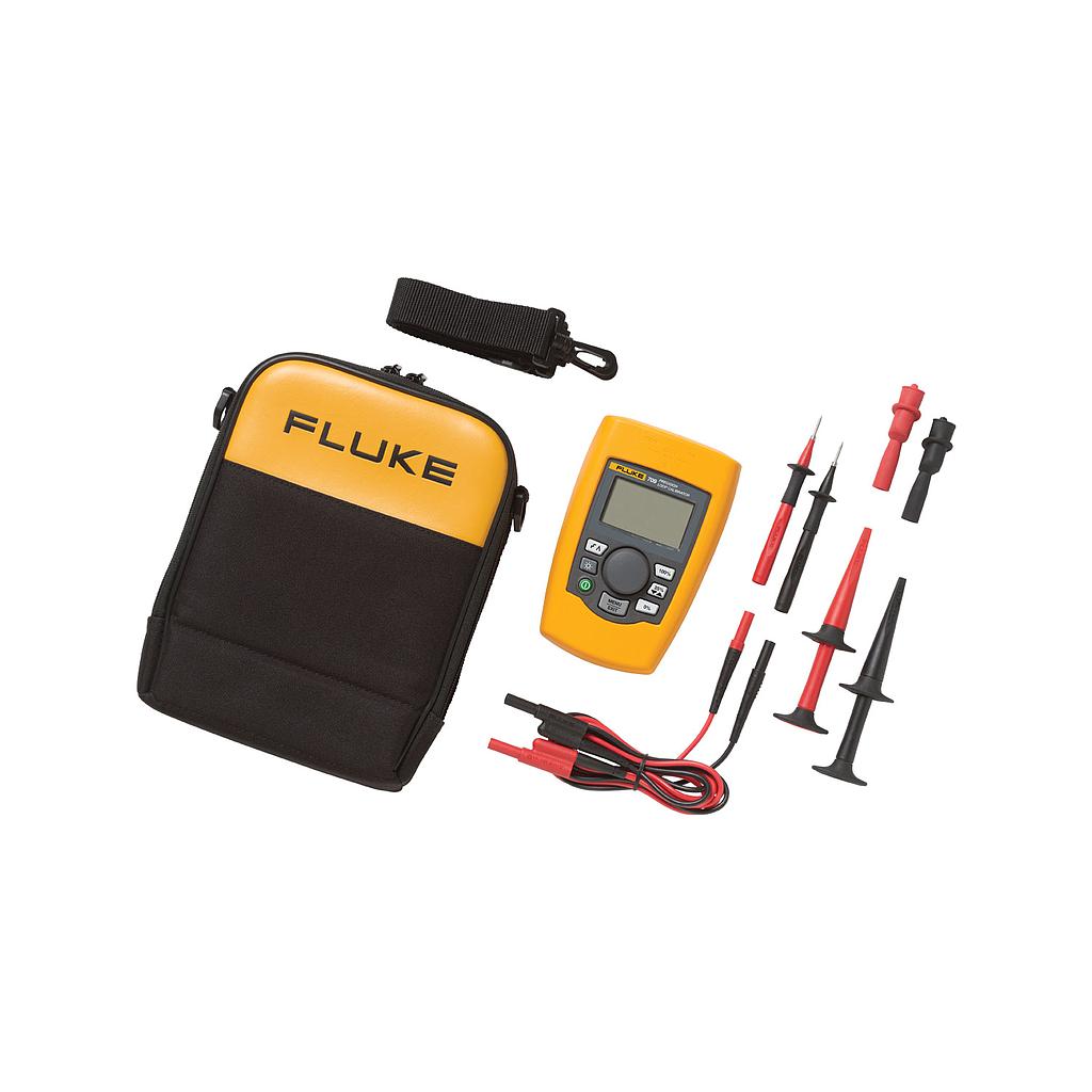 Máy hiệu chuẩn FLUKE