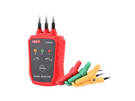 Chỉ thị pha UNI-T UT262E