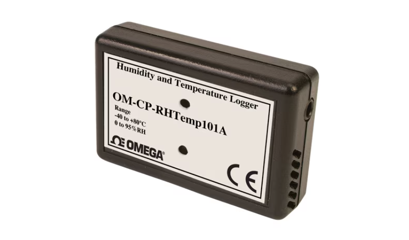 Thiết bị ghi dữ liệu OMEGA