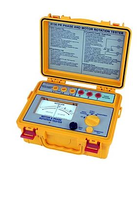 Thiết bị kiểm tra SEW